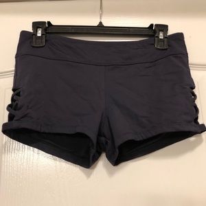Mossimo Athletic Shorts